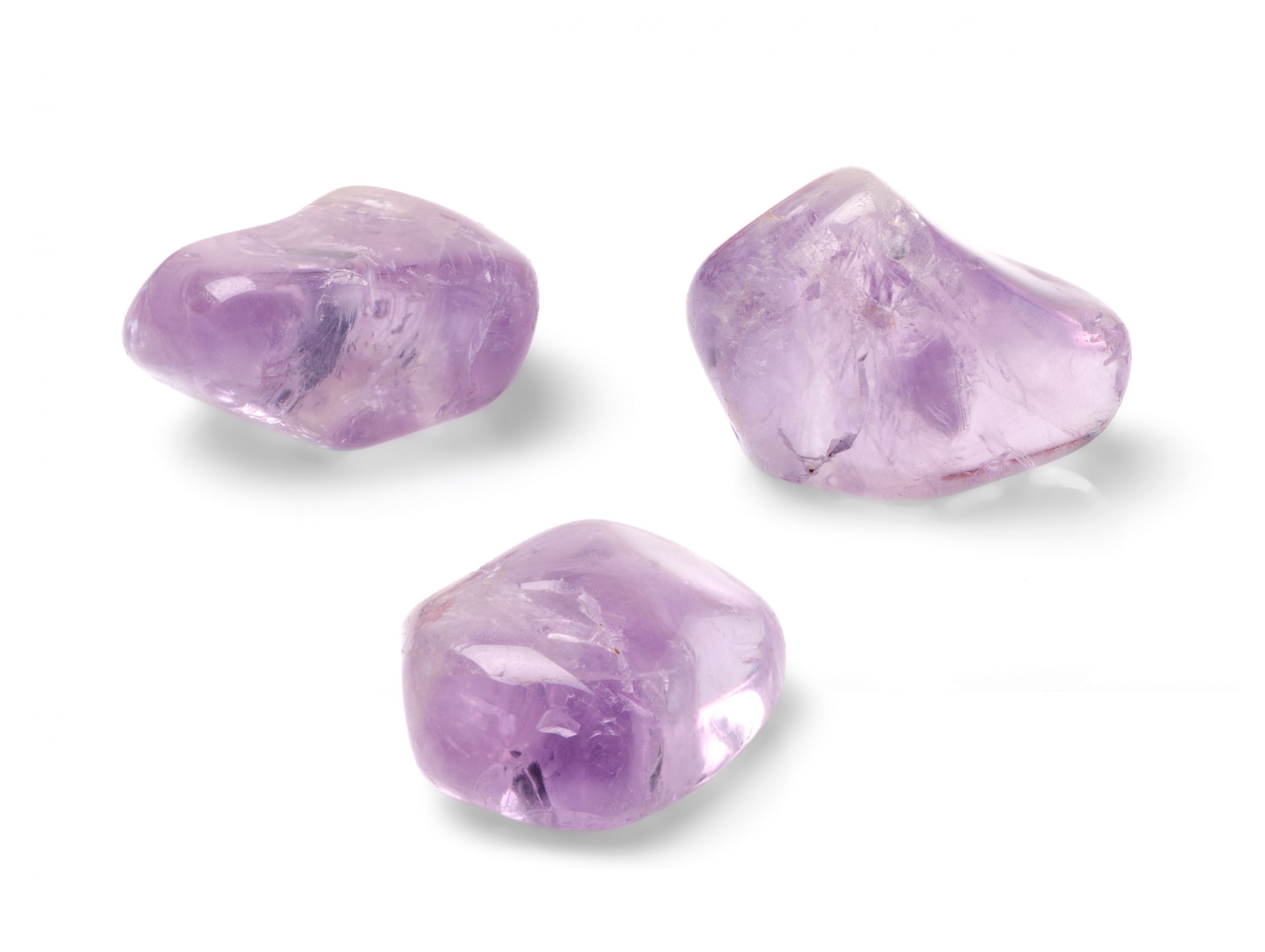Amethyst Properties and Uses - Rose Moon Crystals - your guide to ...